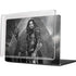 The Justice League (2017) Aquaman Poster MacBook Pro 14in (2021-24) Case plus Skin